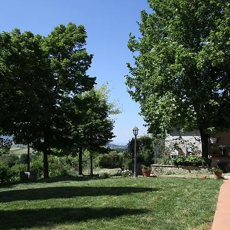 Poggio Neriolo Holiday home *