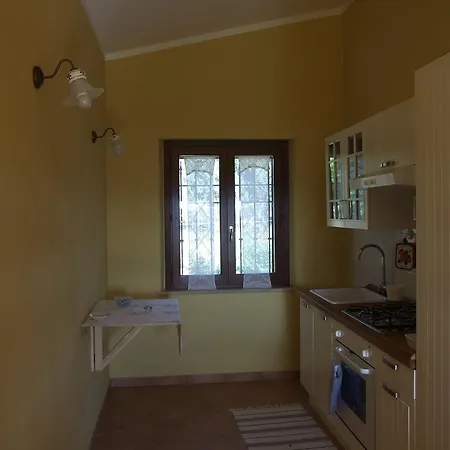 Poggio Neriolo Holiday home *
