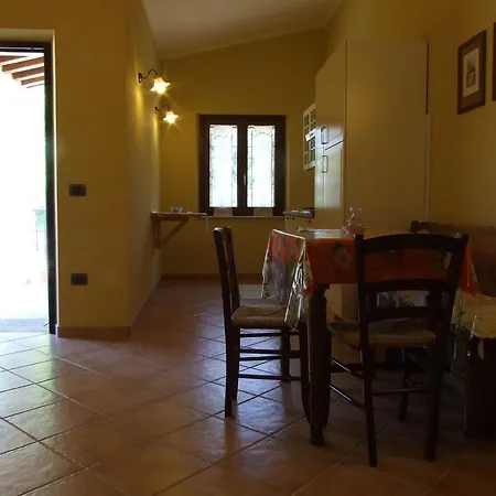 Poggio Neriolo Holiday home Giano dell'Umbria