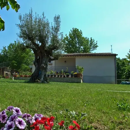 Poggio Neriolo Giano dell'Umbria