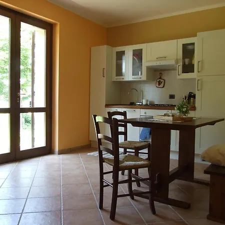 Poggio Neriolo Holiday home *