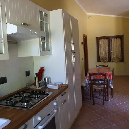 Poggio Neriolo Holiday home *